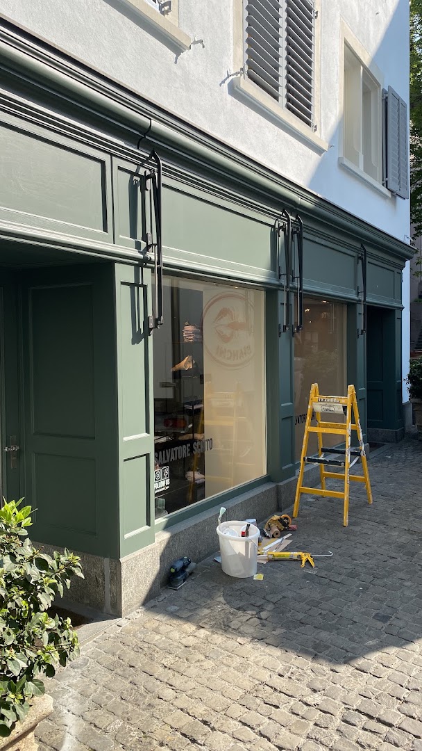 DZ Maler GmbH — Fotos 7